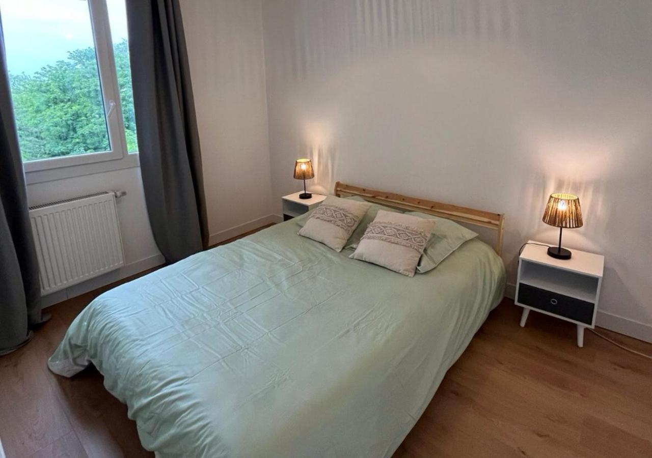 Le Montreuillois ! Parking Prive Et Metro A Proximite Apartment ภายนอก รูปภาพ
